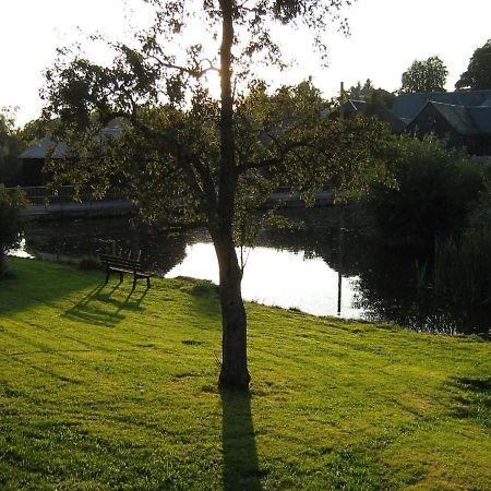 Apartmán Feriengut Dietzsch Poritzsch Exteriér fotografie