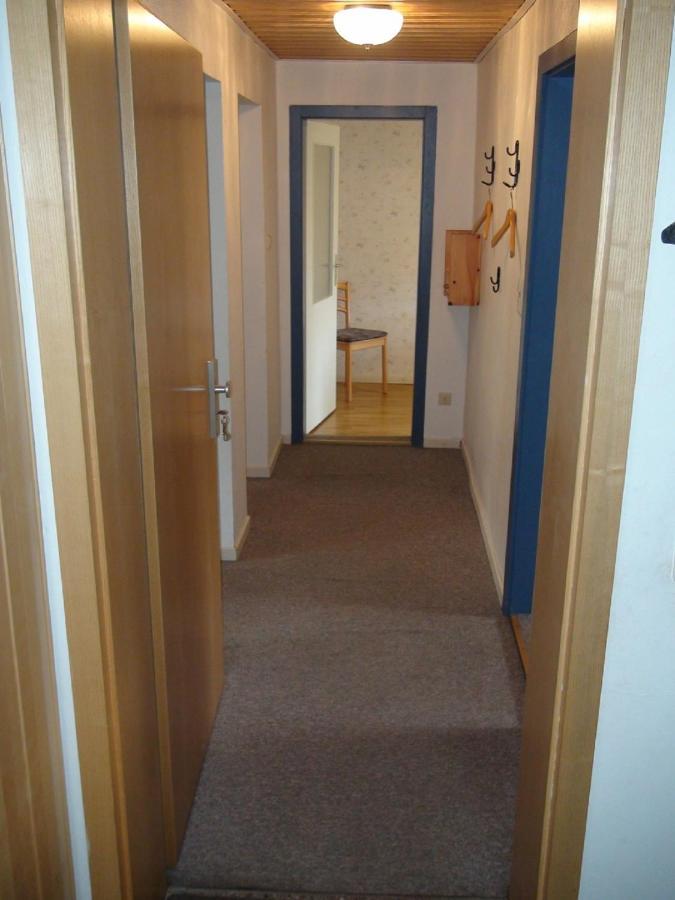 Apartmán Feriengut Dietzsch Poritzsch Pokoj fotografie