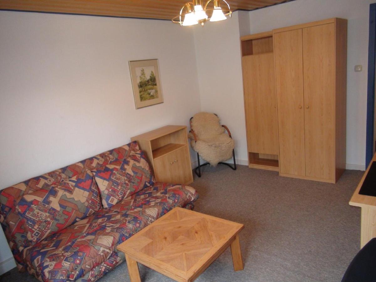 Apartmán Feriengut Dietzsch Poritzsch Pokoj fotografie