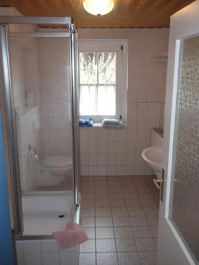 Apartmán Feriengut Dietzsch Poritzsch Pokoj fotografie