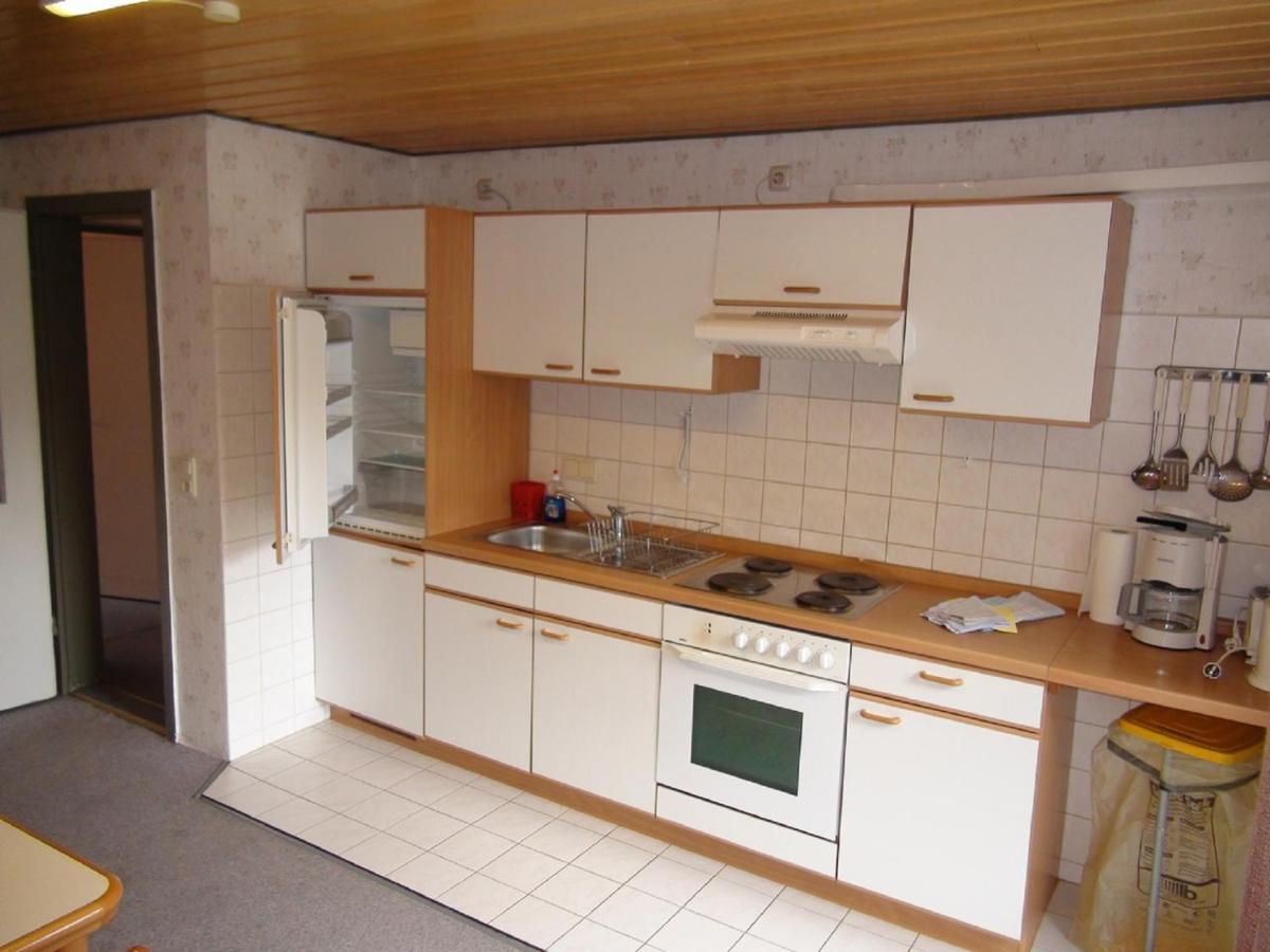 Apartmán Feriengut Dietzsch Poritzsch Pokoj fotografie
