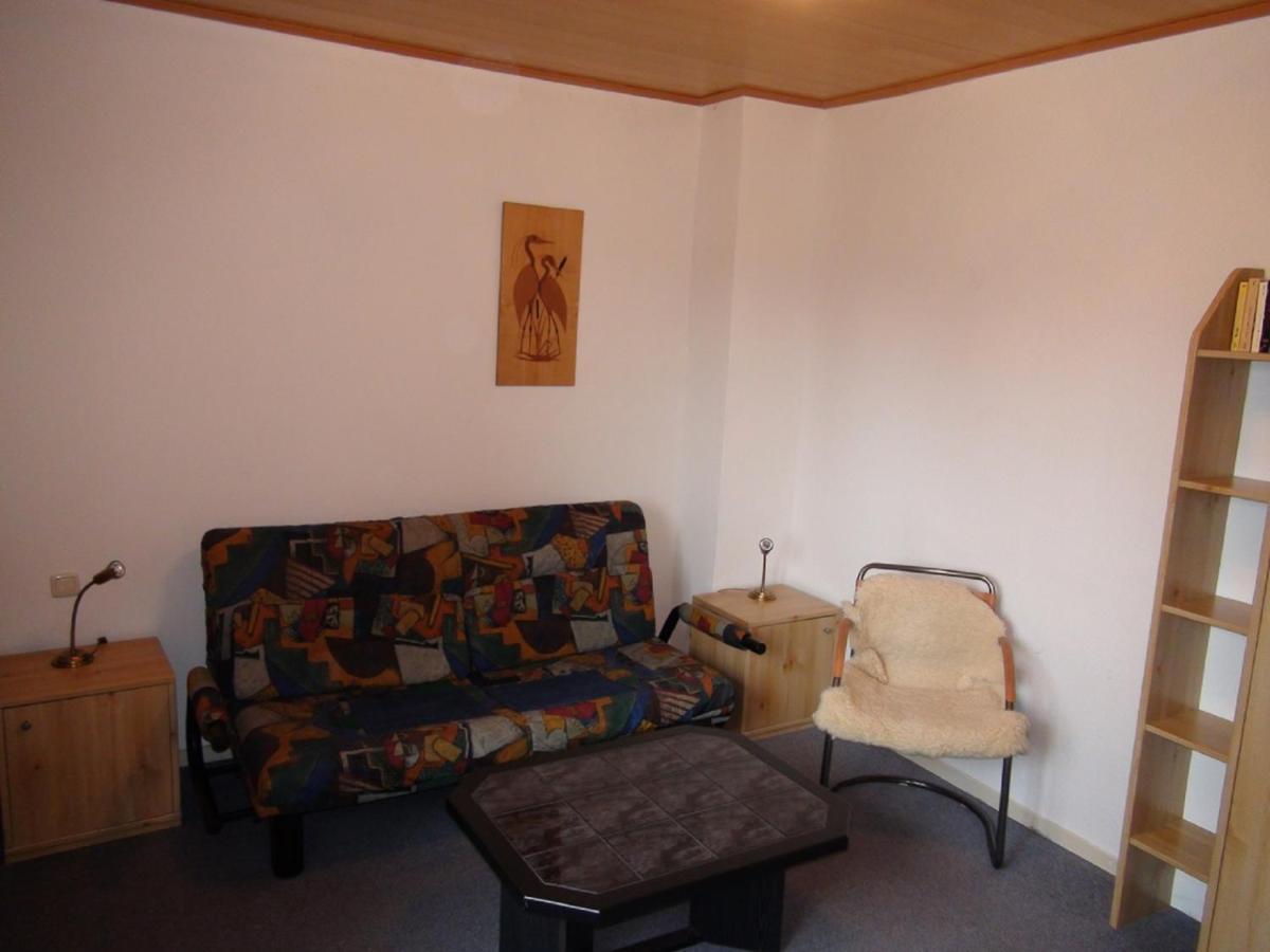 Apartmán Feriengut Dietzsch Poritzsch Pokoj fotografie