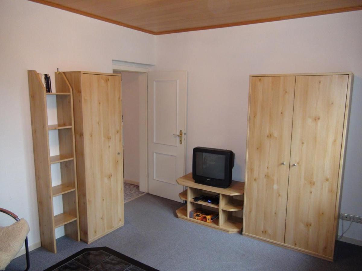 Apartmán Feriengut Dietzsch Poritzsch Pokoj fotografie