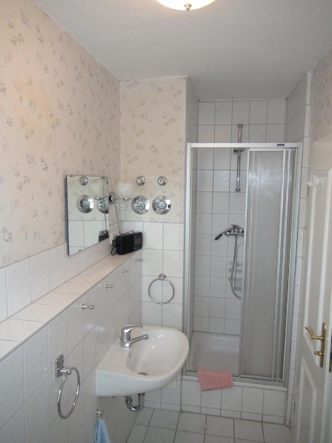 Apartmán Feriengut Dietzsch Poritzsch Pokoj fotografie