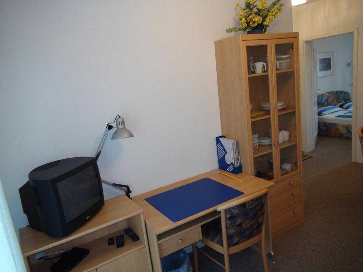 Apartmán Feriengut Dietzsch Poritzsch Pokoj fotografie