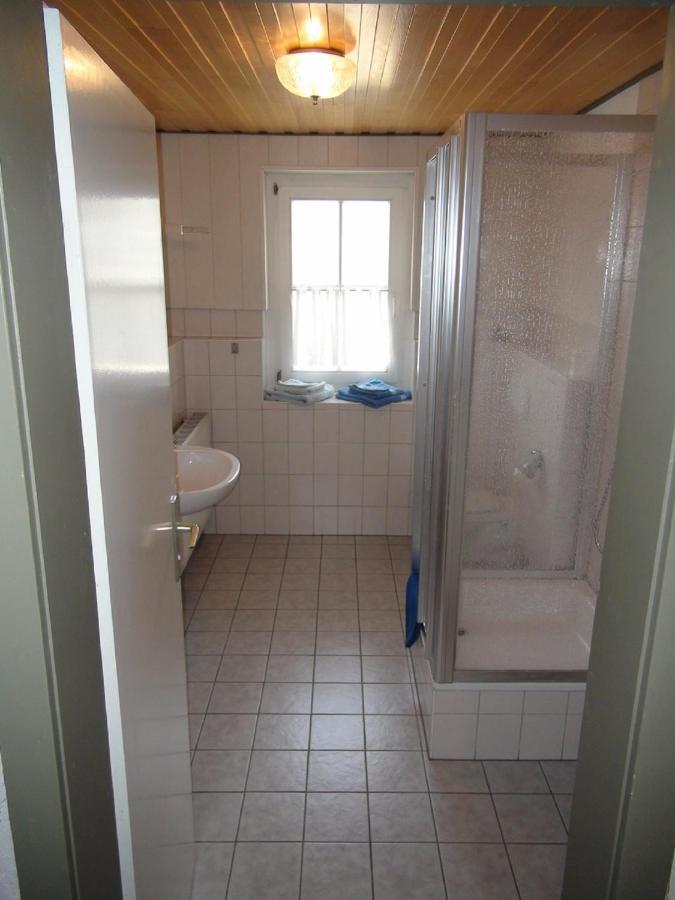 Apartmán Feriengut Dietzsch Poritzsch Pokoj fotografie