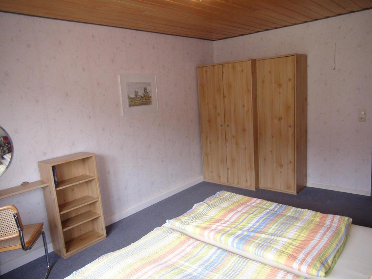 Apartmán Feriengut Dietzsch Poritzsch Pokoj fotografie