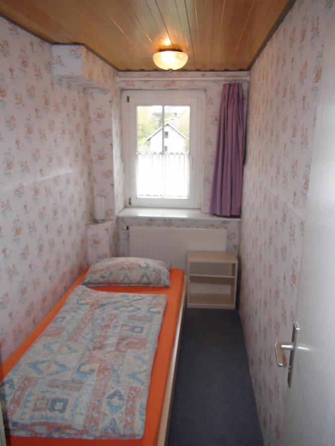 Apartmán Feriengut Dietzsch Poritzsch Pokoj fotografie
