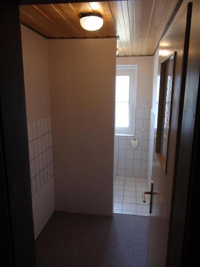 Apartmán Feriengut Dietzsch Poritzsch Pokoj fotografie