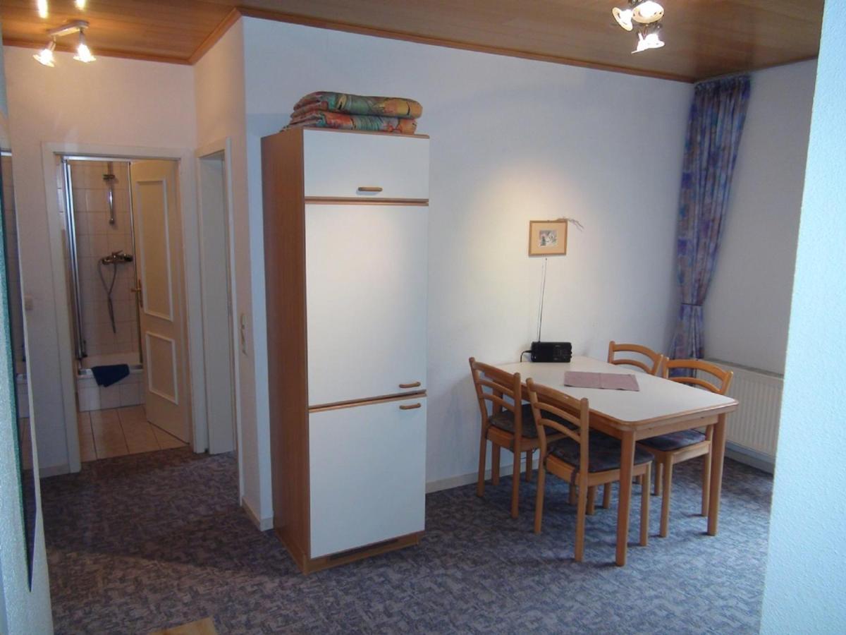 Apartmán Feriengut Dietzsch Poritzsch Pokoj fotografie