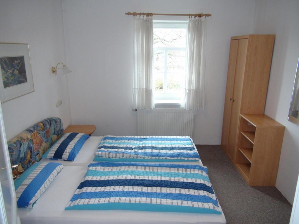 Apartmán Feriengut Dietzsch Poritzsch Pokoj fotografie
