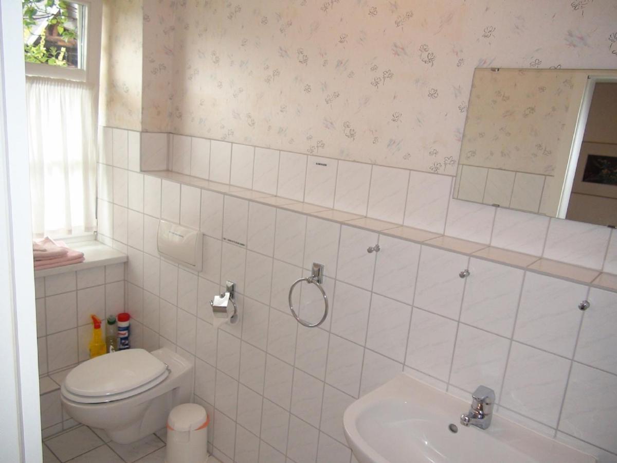 Apartmán Feriengut Dietzsch Poritzsch Pokoj fotografie