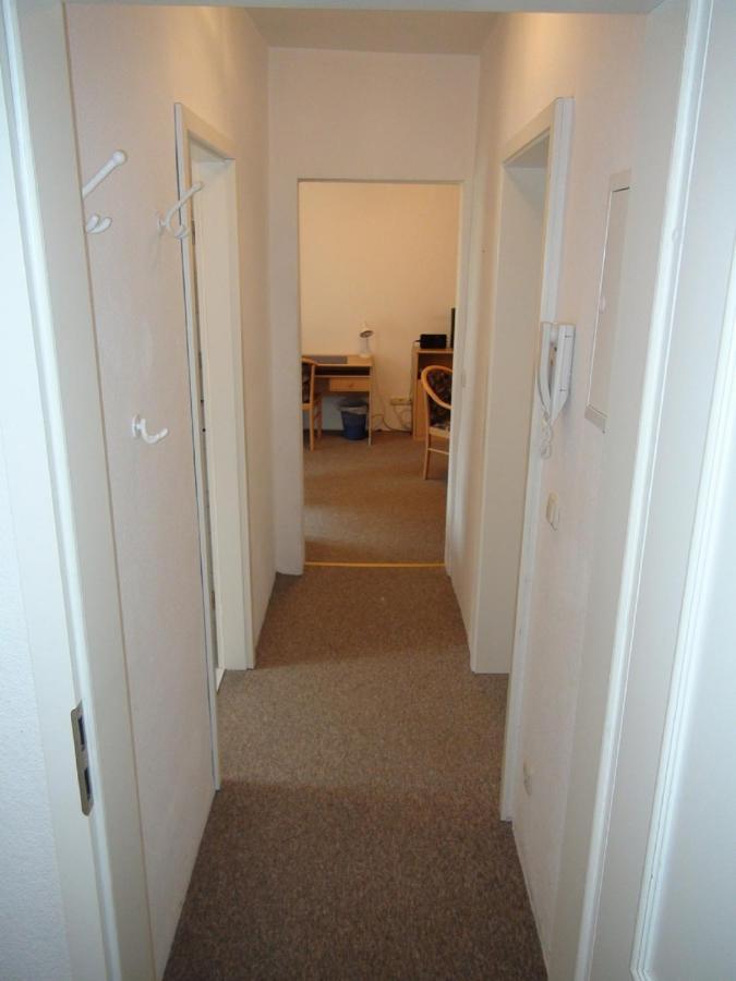 Apartmán Feriengut Dietzsch Poritzsch Pokoj fotografie